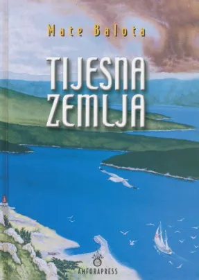 Tijesna zemlja