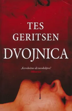 Dvojnica