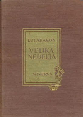 Velika nedelja
