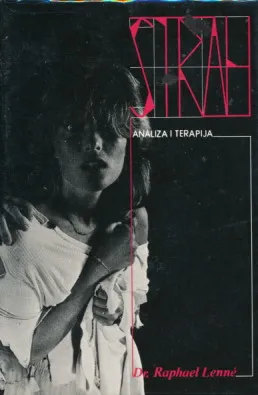 Strah - analiza i terapija