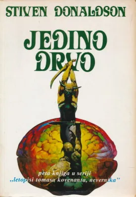 Jedino drvo