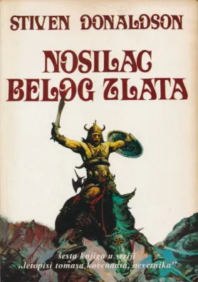 Nosilac belog zlata