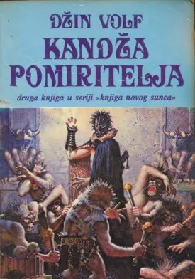 Kandža pomiritelja