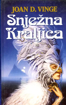 Snježna kraljica