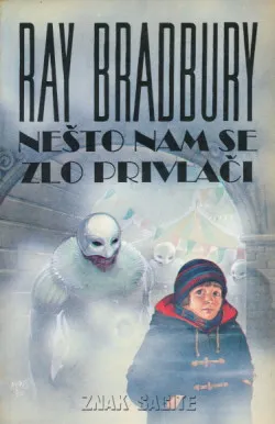 Nešto nam se zlo privlači