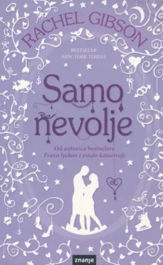 Samo nevolje