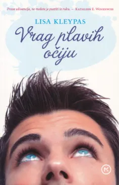 Vrag plavih očiju