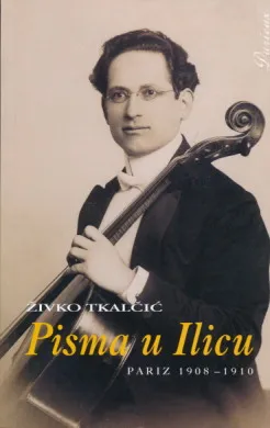 Pisma u Ilicu 1-3