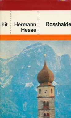 Rosshalde