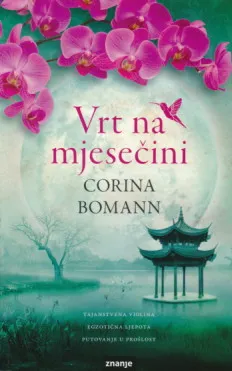 Vrt na mjesečini
