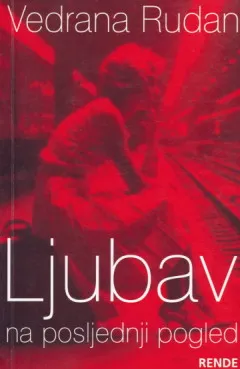 Ljubav na posljednji pogled