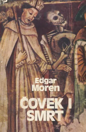 Čovek i smrt