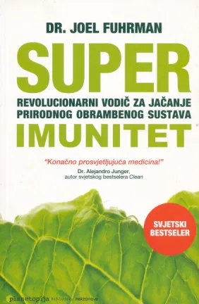 Superimunitet