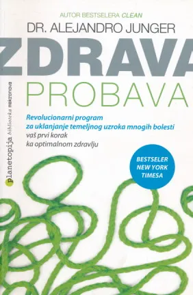 Zdrava probava