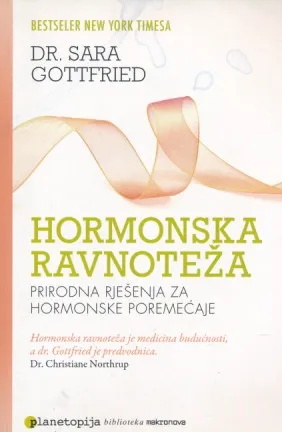 Hormonska ravnoteža