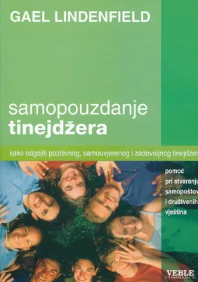 Samopouzdanje tinejdžera