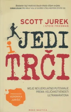 Jedi i trči