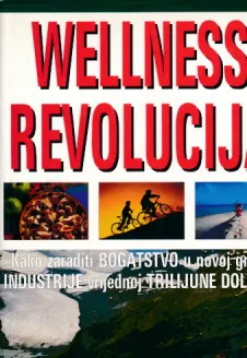 Wellness revolucija