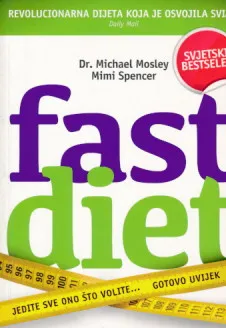 Fast diet