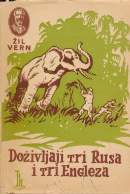 Doživljaji tri Rusa i tri Engleza