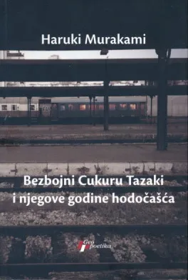 Bezbojni Cukuru Tazaki i njegove