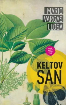 Keltov san