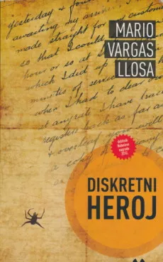 Diskretni heroj