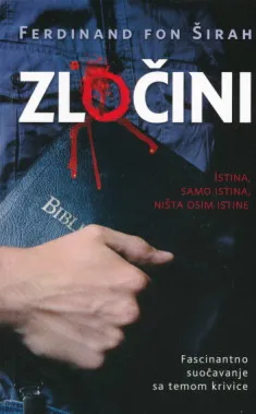Zločini