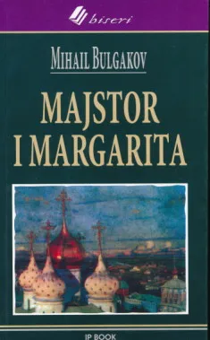 Majstor i Margarita