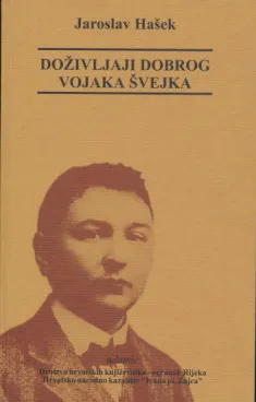 Doživljaji dobrog vojaka Švejka