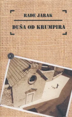 Duša od krumpira