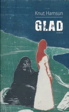 Glad