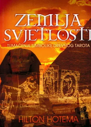 Zemlja svjetlosti