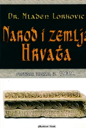 Narod i zemlja Hrvata