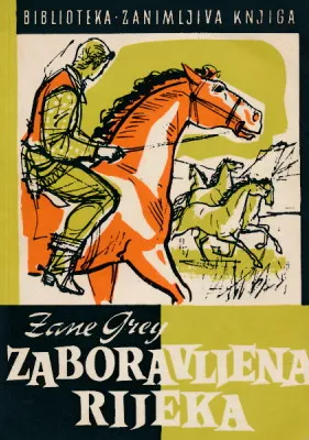 Zaboravljena rijeka