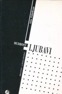 Mudrost ljubavi