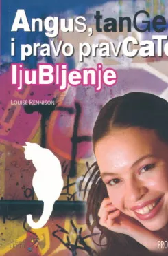 Angus, tange i pravo pravcato ljubljenje