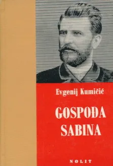 Gospođa Sabina