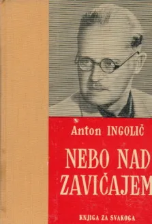 Nebo nad zavičajem