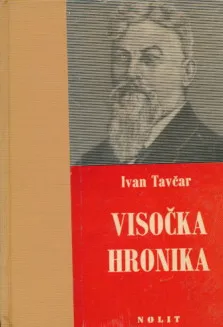 Visočka hronika