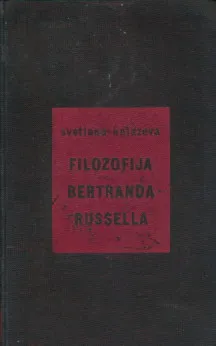 Filozofija Bertranda Russella