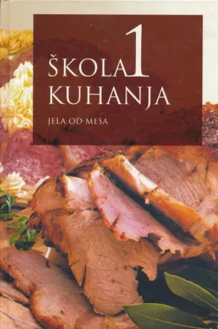 Škola kuhanja 1: Meso