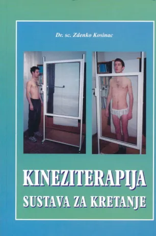 Kineziterapija sustava za kretanje