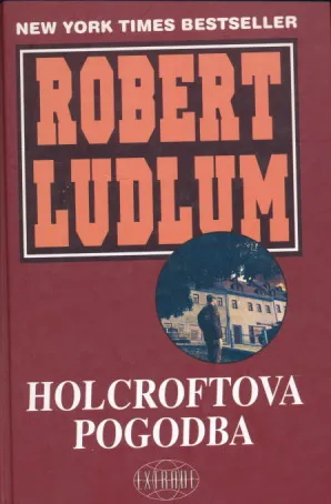 Holcroftova pogodba