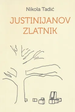 Justinijanov zlatnik