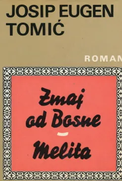 Zmaj od Bosne, Melita