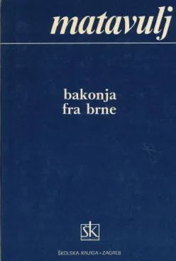 Bakonja fra Brne