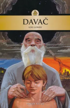 Davač