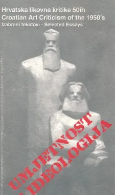 Hrvatska likovna kritika 50ih (HRV-ENG)