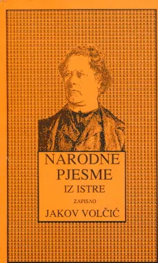 Narodne pjesme iz Istre